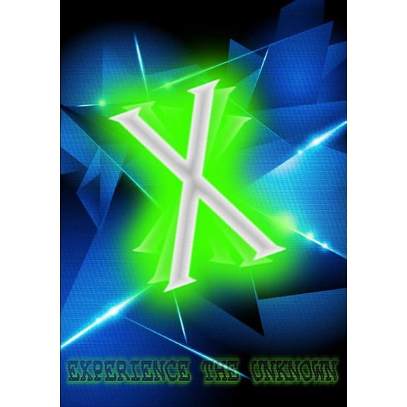 X (Paperback)
