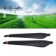 thumbnail image 5 of 1 par de héices para drones agrícolas, reemplazo de héices para drones de plantas de plásado plegables de baajo ruido, accesorios para drones agrícolas para x8 más poder, 5 of 7