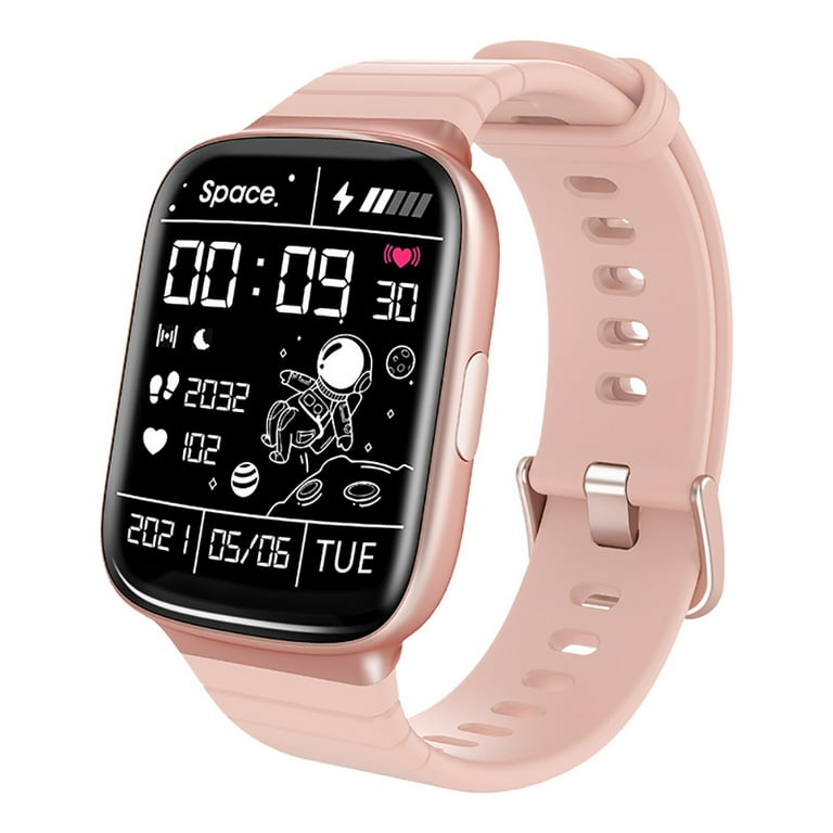 Smart watch best sale support iphone