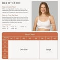 thumbnail image 2 of Coobie Seamless V-Neck with Lace Bra, 2 of 3