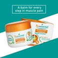 thumbnail image 4 of Puressentiel Muscles and Joints Balm, Muscle Relaxer Balm, 1.01 oz, 4 of 6