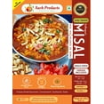 thumbnail image 1 of Aark  Kolhapuri Misal (No Onion or No Garlic ) Freeze Dried Ready to Eat - Single  Serve, 1 of 2