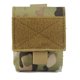 thumbnail image 1 of Pitillera táctica militar para exteriores, tarjetero, riñonera, 1 unidad Sailing Electrónica, 1 of 4