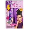 thumbnail image 2 of Skala Mais Cachinhos Shampoo & Conditioner Kit, 2 of 2