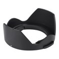 thumbnail image 2 of Parasol universal Easy Hood de 58 mm con montura de doble abrazadera para lentes de cámara con montura completa y APS-C, 2 of 8