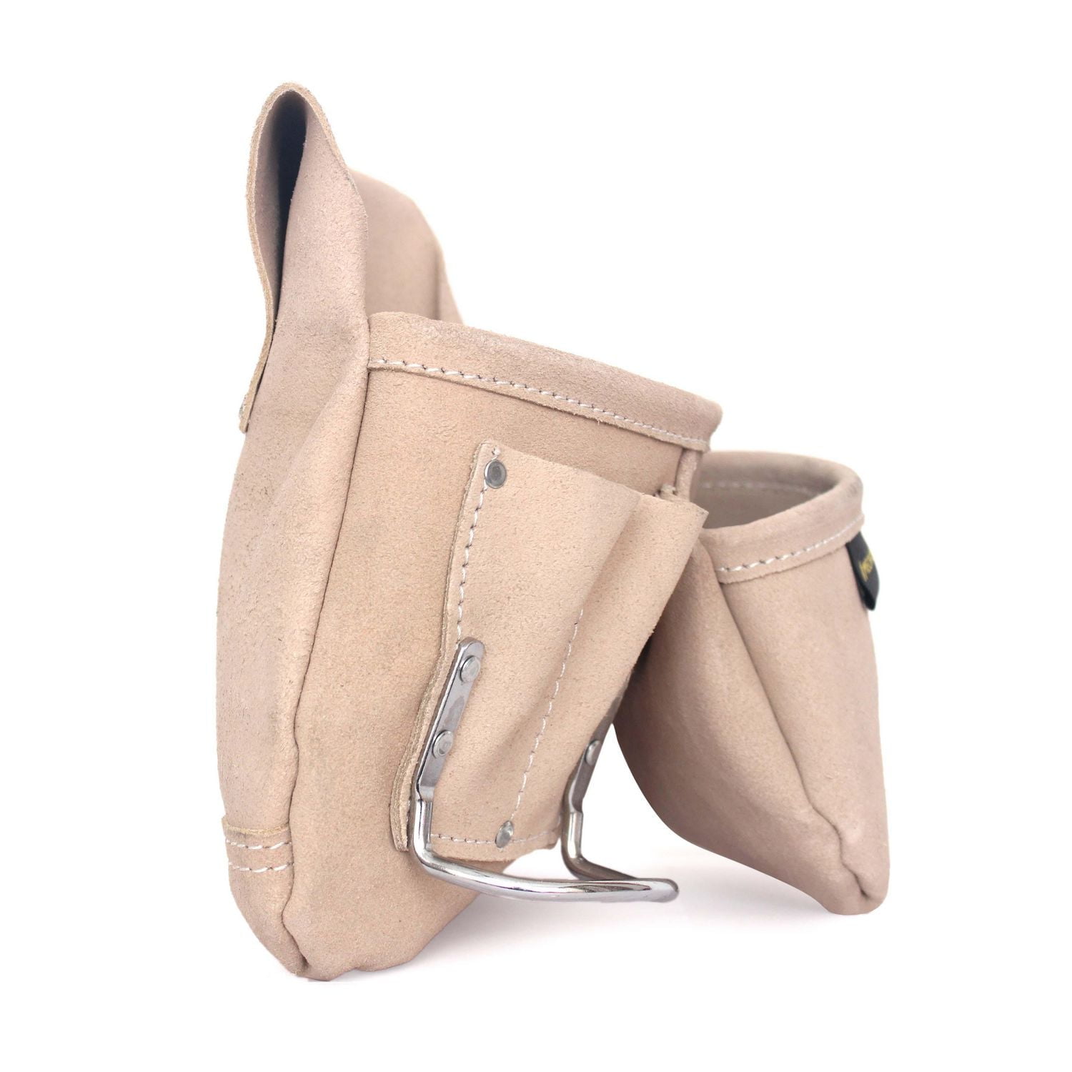 MECHTOOLS MULTI POCKET NAIL /TOOL BAG