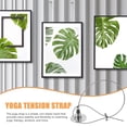thumbnail image 2 of 5 Pcs Corde en Alliage de Zinc pour Expositions et Galeries, 2 of 8