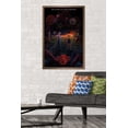 thumbnail image 3 of Netflix Stranger Things: Season 3 - Key Art Wall Poster, 22.375" x 34" Framed, 3 of 4