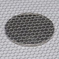 thumbnail image 2 of Mosquito Net White Hanging Bed Canopy 360° Protection Easy Installation Universal Bed Net Mesh for Travelling Camping Bedroom, 2 of 5