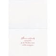 thumbnail image 2 of Red Farm Studios Santa Relaxing at the Beach Warm Weather Christmas Card (1 card/1 envelope), 2 of 2