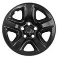 thumbnail image 5 of DNA Motoring ZTL-Y-0282 For 2006-2012 Toyota RAV4 Wheel Hubcap Skin Cover 17" X 6.5", 5 of 7