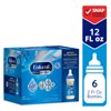 Enfamil Enspire Baby Formula, with Lactoferrin Found in Colostrum and Breast Milk, Dual Prebiotics, DHA for Immune Support, Powder Tub, 2 Fl Oz (Pack of 6)