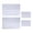White, variant on TIMIFIS Bed Sheet Disposable Dirty Separator Bed Sheet Quilt Cover Pillowcase Thickened Non-Woven Cotton Breathable Quilt Cover for Business Travel Hotel Model Double Mode Camping & Hiking