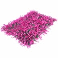 thumbnail image 3 of Follaje Artificial JARDIMEX 60 x 40 cm Flores Muro rosa, 3 of 6