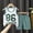 Army Green A29, variant on YHAJDS Baby Boy Girl Summer Outfits Set 2 Piece Print Tank Tops and Shorts Casual Playwear