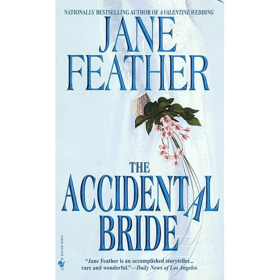 Bride Trilogy Accidental Bride, Book 2, (Paperback)