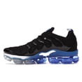 thumbnail image 2 of Nike Men's Air VaporMax Plus Orlando Magic Running Shoes, from StockX, 2 of 5