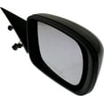 thumbnail image 2 of Mirror Compatible With 2011-2014 Dodge Charger Right Passenger Side Paintable Kool-Vue, 2 of 7