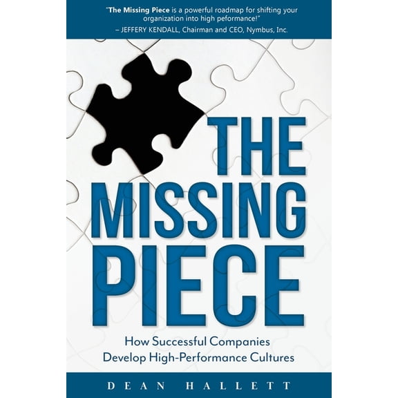 The Missing Piece, (Paperback)