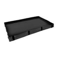 thumbnail image 4 of YWMJZEU Guinea Pig Cage Bottom Cover Part Liner Pad for Rabbits Squirrel Small Pet Black, 4 of 9