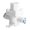 DN8, variant on Water Pressure Regulator 1/2in 3/8in 1/4in Water Pressure Reducing for Reverse-Osmosis Water