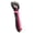 B, variant on HomelyJoy Blue Pet Dematting Comb for Dogs Cats, Undercoat Rake Deshedding Brush with Double Sided Stainless Steel Blades, Professional Grooming Tool for Knots