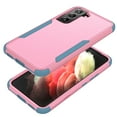 thumbnail image 2 of For Samsung Galaxy S22+ 5G TPU + PC Shockproof Phone Case For Samsung Galaxy S22+ 5G, 2 of 8