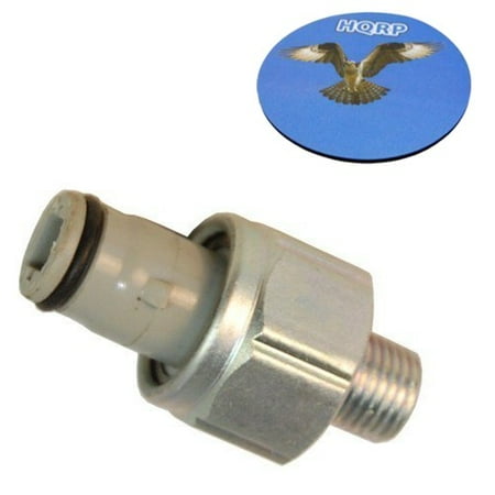 1991 Toyota Pickup Door - HQRP Knock Sensor for Toyota Pickup 88 89 90 91 1988 1989 1990 1991 plus HQRP Coaster