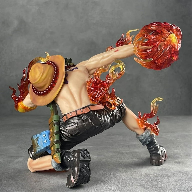 One Piece Figures Anime Action Pvc Model Toys Kids Gift T80