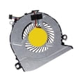 thumbnail image 2 of Ventilador de refrigeración de CPU Perfecl 812109-001 para Pavilion 17-G 15-Ab 15-A Tpn-Q158 17-G015D, 2 of 8
