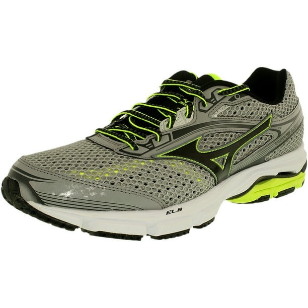 mizuno wave legend 3