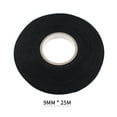 thumbnail image 4 of FlyFlise Electrical PVC Insulation Tape Flame Retardant 9mm*25m Black, 4 of 5