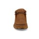 thumbnail image 3 of Zapatos Twisted X Chukka Moc para Niños Caramelo Café Talla 1 M, 3 of 5