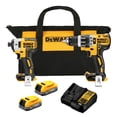 thumbnail image 1 of Kit Dewalt Dck287E2 Rotomartillo 1/2 20V + Pistola Impacto DeWalt DCK287E2-B3, 1 of 3