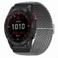 thumbnail image 3 of Flexible Nylon Sport Watch Band with 20mm Connector for Outdoor Fitness Devices, 3 of 3