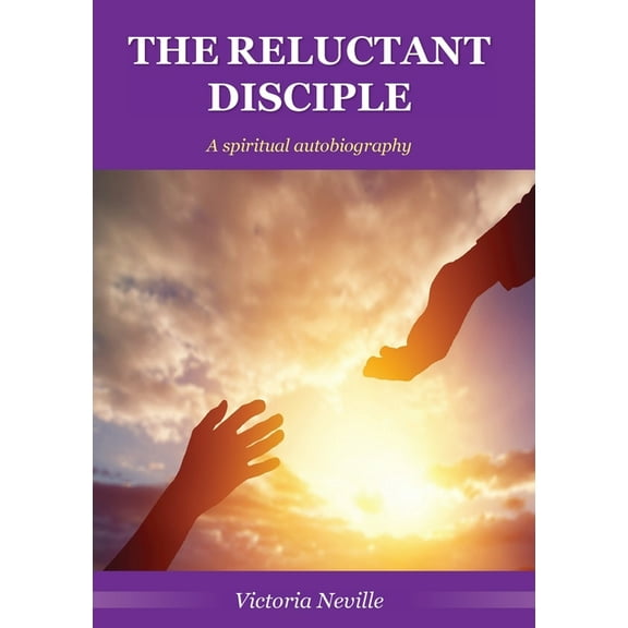 The Reluctant Disciple, (Paperback)
