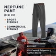 thumbnail image 4 of Grundens Neptune 219 Waist Pant, 4 of 6
