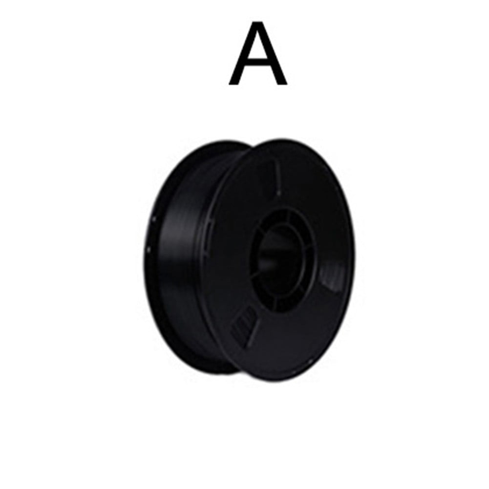 fengchenda For Pla Filament For 3D Printer 1.75Mm 1Kg Spool Printing 4 Colors Optional