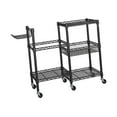 thumbnail image 3 of yotijay Mat Storage Rack Home Gym Shelf Organization Multifunction Exercise Workout, 3 of 8