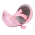 thumbnail image 1 of Mini Camera Case, Hard EVA Case for  for  PAL, Lightweight Protective Bag with Hand Strap, Fashionable Design, 1 of 7