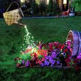 thumbnail image 1 of Farol solar para regadera VOOKRY decoración de jardín con luces, 1 of 10