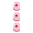 thumbnail image 4 of Methold Chalecos transpirables para mascotas, ropa bonita para cachorros medianos, costura impermeable, mano de obra exquisita, abrigo, Top, disfraces de Type1 NO1 Methold CBP375751, 4 of 6