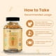 thumbnail image 4 of TruHeight Kids Appetite Booster Gummies (Ages 2+) All Natural Toddler, Kids & Teens Appetite Stimulant to Eat More - Weight Gain Vitamins - Pediatrician Recommended Vitamin for Underweight Kids, 4 of 4