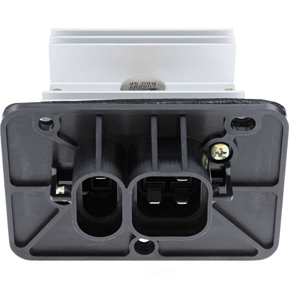 HOLSTEIN 2BMR0069 HVAC Blower Motor Resistor