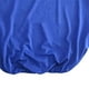 thumbnail image 4 of Forro suave para silla de oficina Sunnimix con Forro Giratorio azul, 4 of 5