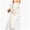 Beige, variant on Soft Chiffon Scarfs Shawls and Wraps for Evening Dresses Wedding Shawl Wraps Bridal Scarve for Women, Wine Red