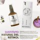 thumbnail image 2 of Crema Facial Rechiol Antienvejecimiento Hidratante y Rejuvenecedora, 2 of 2