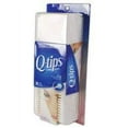 thumbnail image 2 of Q-tips Cotton Swabs, 500 Count (3 Pack), 2 of 3