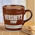 thumbnail image 2 of hershey-syrup-vintage-mug, 2 of 2
