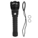 thumbnail image 1 of Dive Light XHP70 10000LM IPX8 Linterna de aleación de aluminio impermeable para pesca, caza, camping, 1 of 14